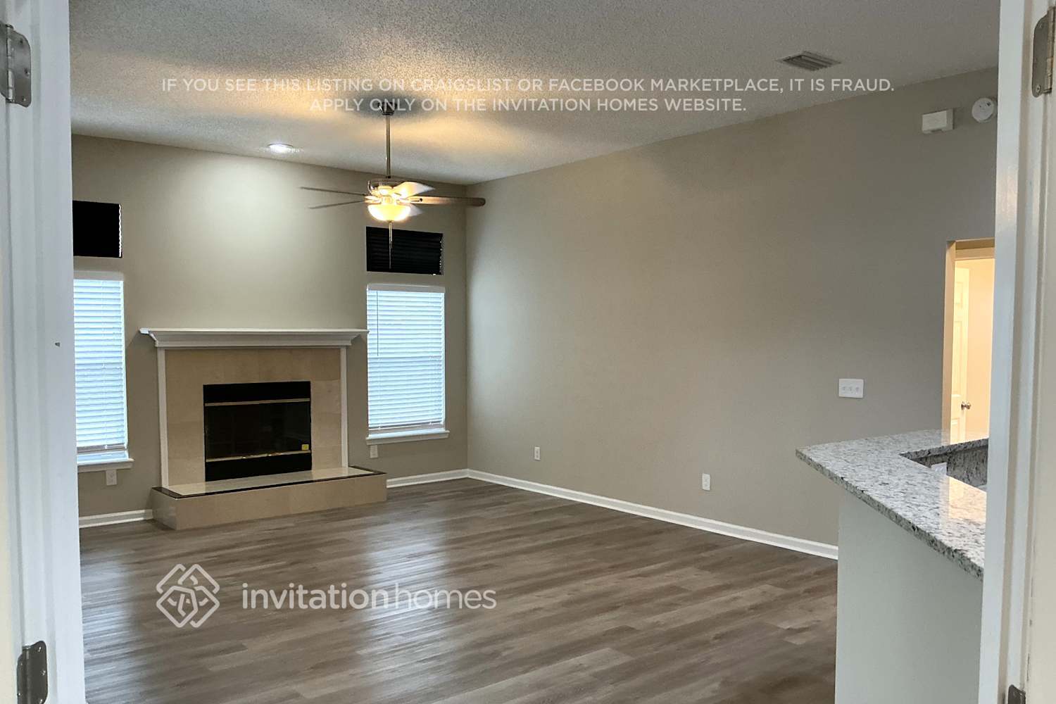 Building Photo - 601 Thornberry Rd