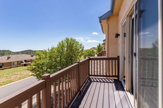 Building Photo - 5914 Canyon Reserve Heights