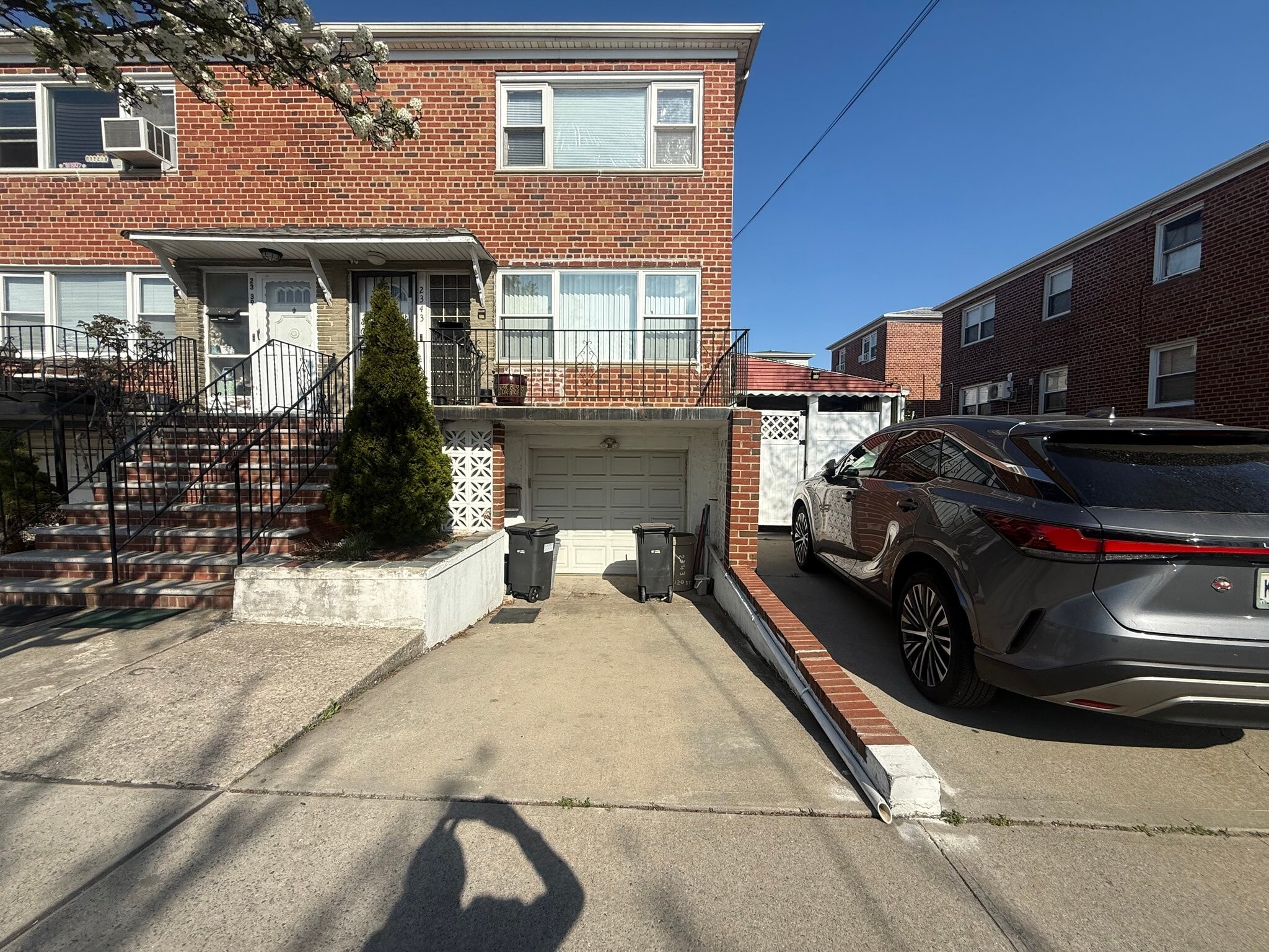 Building Photo - 23-37-37 120th St