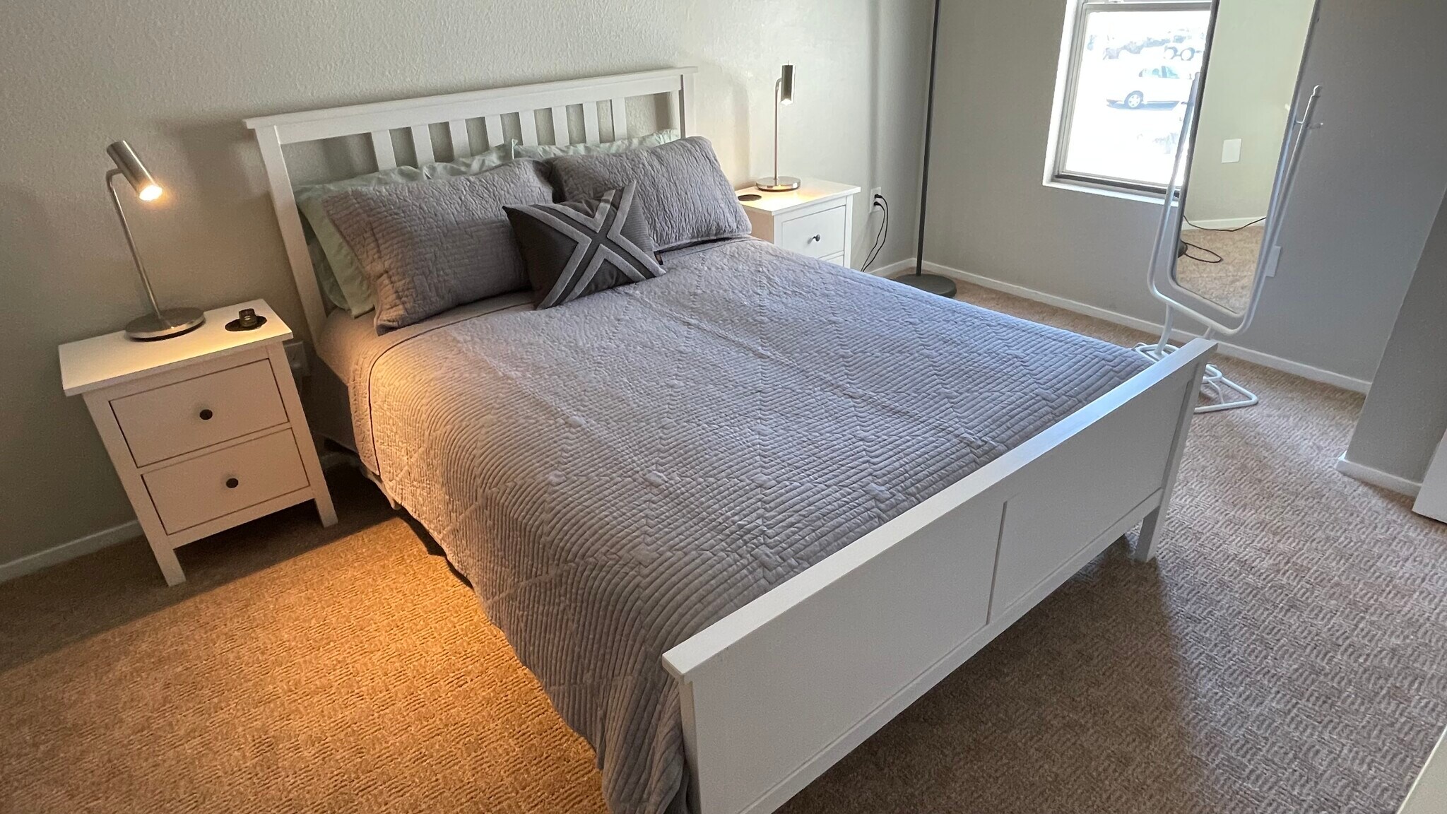 Bedroom 2 - 555 E Silverado Ranch Blvd