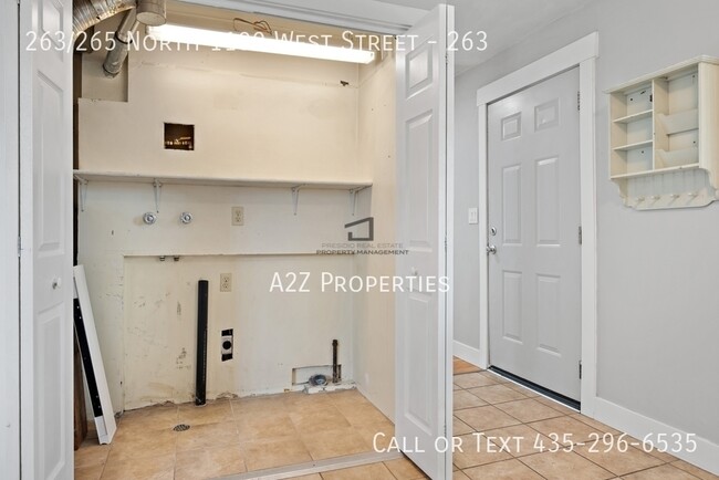 Building Photo - 263/265 North 1100 West Street - 263-