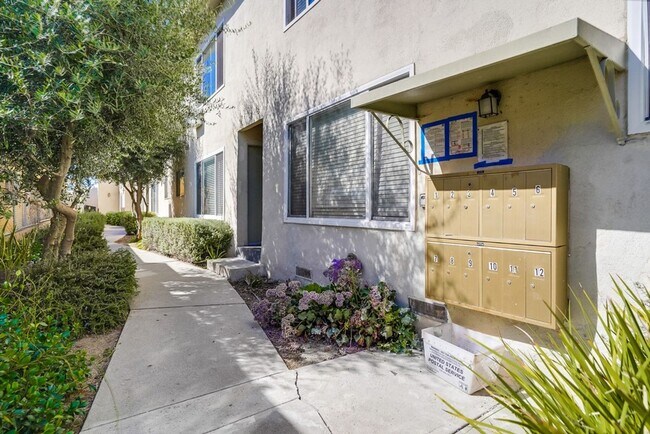 Interior Photo - Gated, Mid-Century Multi-Family Property near Metro Access and Victoria Park