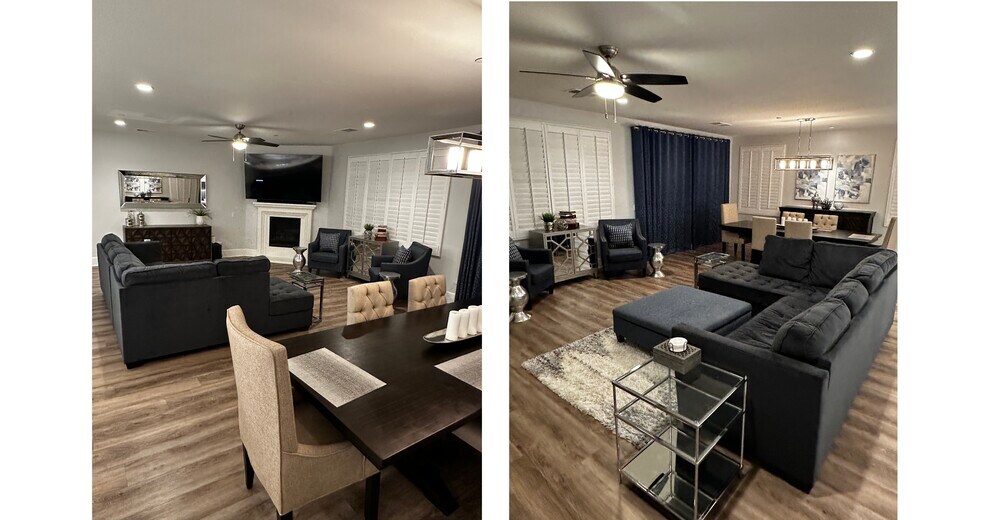 Your Living & Dining Room 1-2 - 35655 Capitola Ct