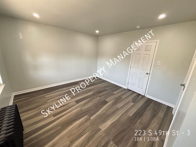 Building Photo - Renovated 1 Bedroom Apartment For Rent in ...