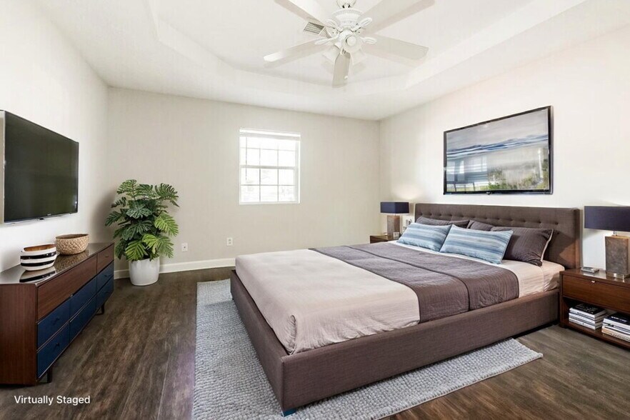 Building Photo - 2830 Robinson Wood Dr