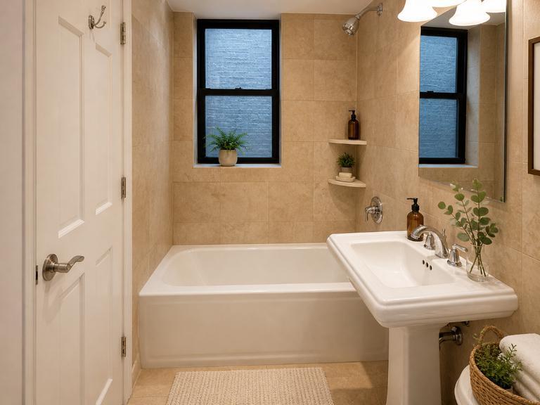 Building Photo - 248 Mott St