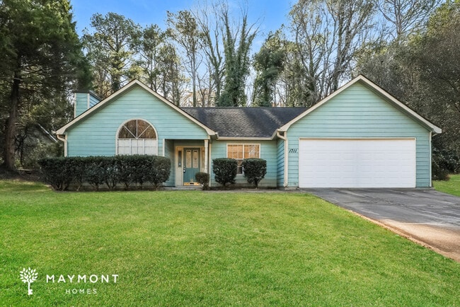 Building Photo - 1711 Hearthstone Way