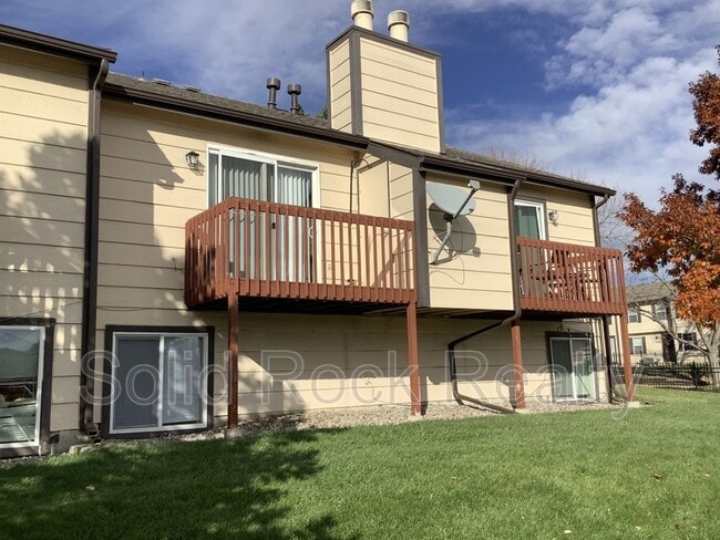 Building Photo - 4541 Lamplighter Cir