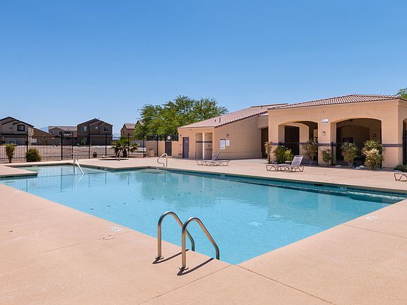 Building Photo - 6641 E Cooperstown Dr