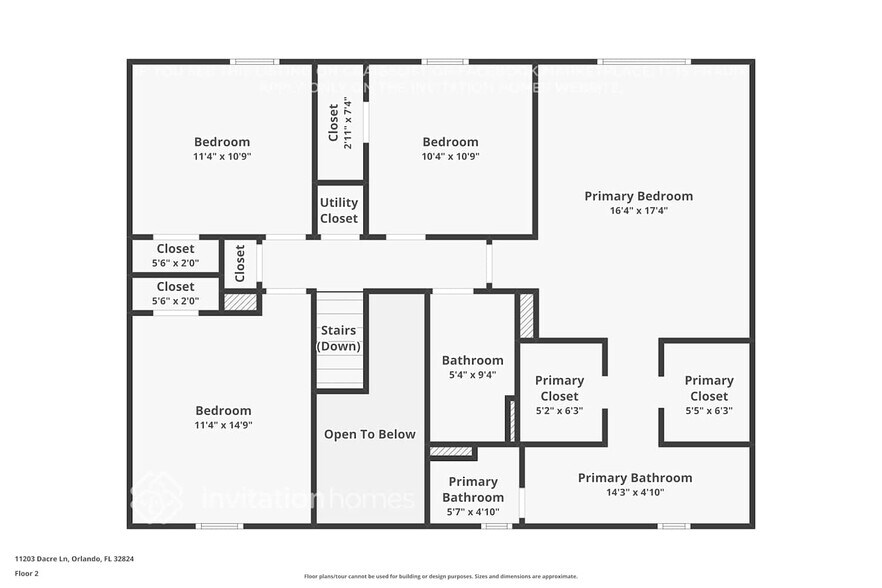 Building Photo - 11203 Dacre Ln