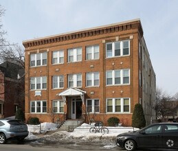 Building Photo - 2118 Dupont Avenue S