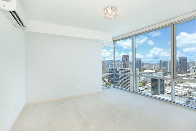Building Photo - Keauhou Place 3001 - Convenient City Living in Kakaako!