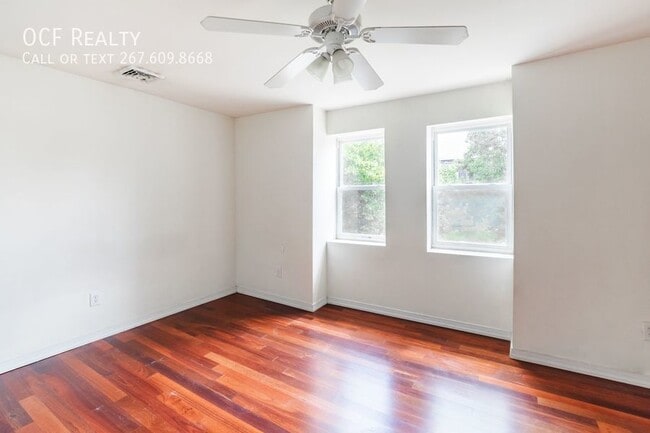 Building Photo - 2 Bed West Philadelphia Apartment