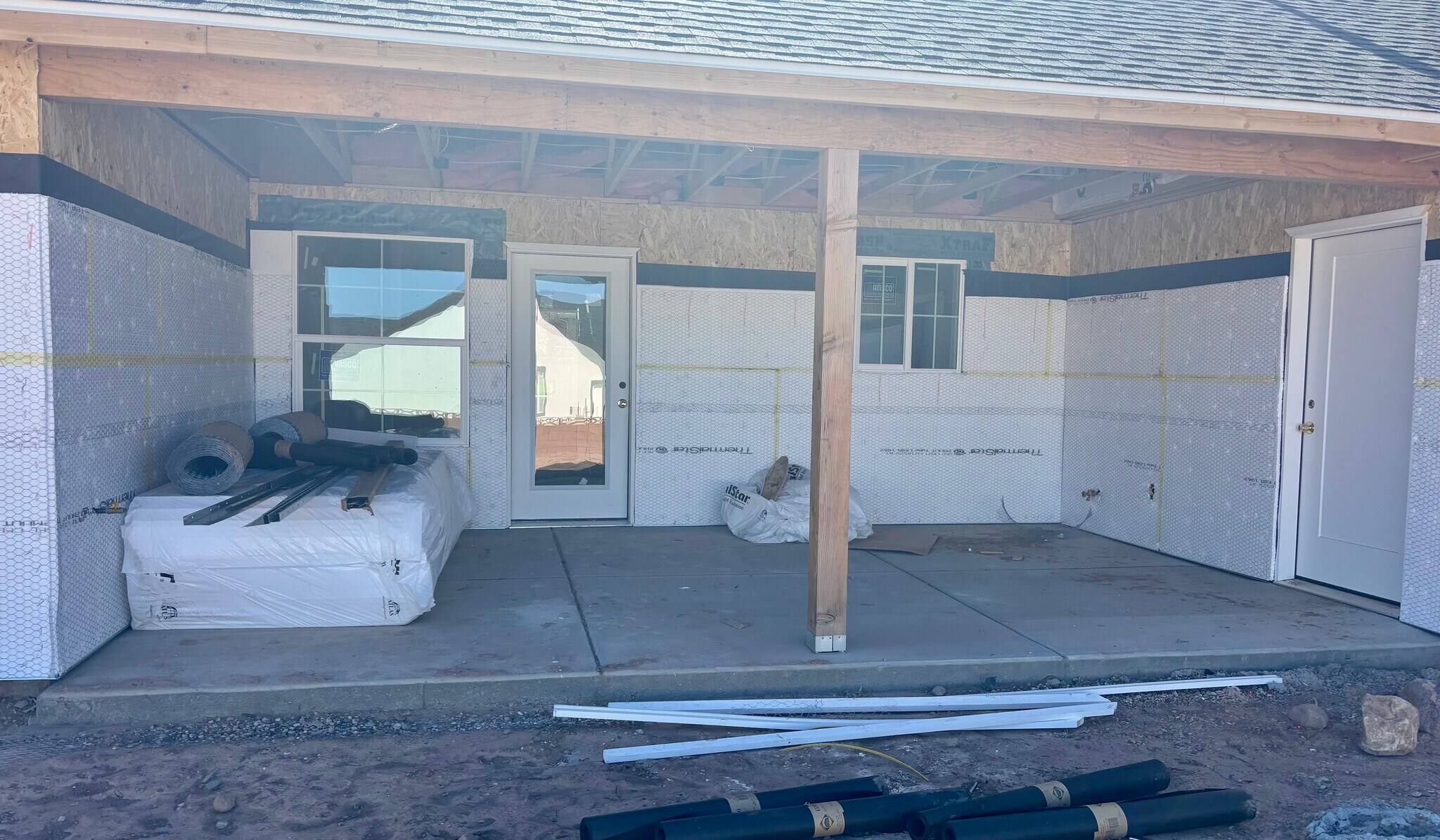 Building Photo - 270 S 1075 W
