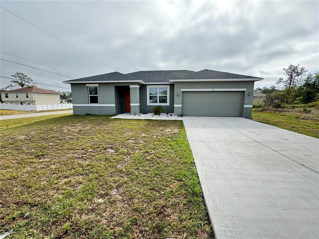 Primary Photo - 1364 Congo Dr