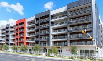 Building Photo - 4361 S Congress Ave