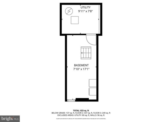 Building Photo - 1629 Patapsco St