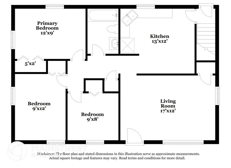 Building Photo - 1376 Cove Ln