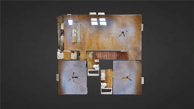 Building Photo - 3412 Cullen Trail