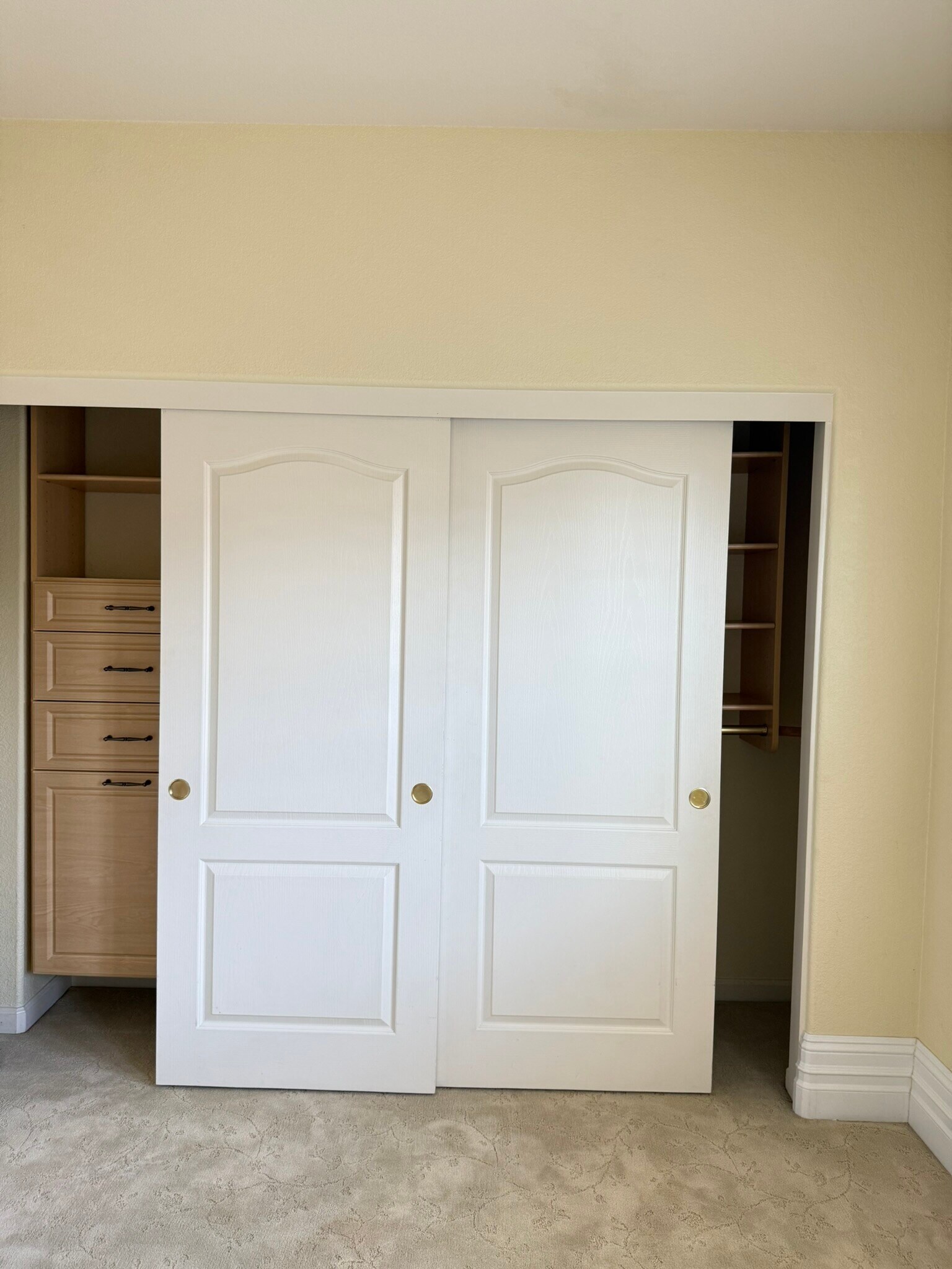 Bedroom 1 - 412 Endberg Dr