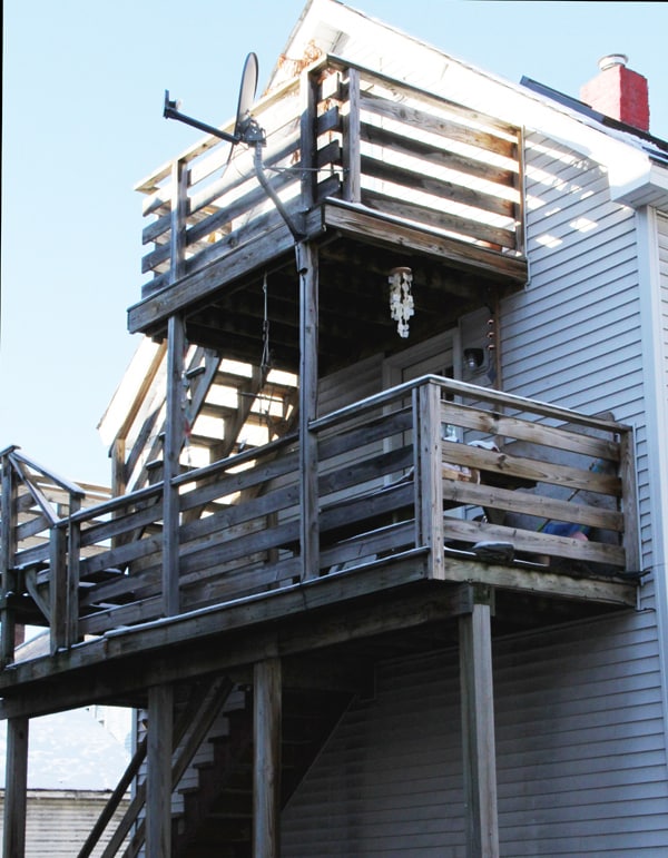 Building Photo - 19 Greene St