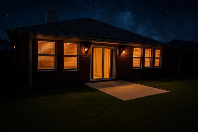 Building Photo - 616 England St