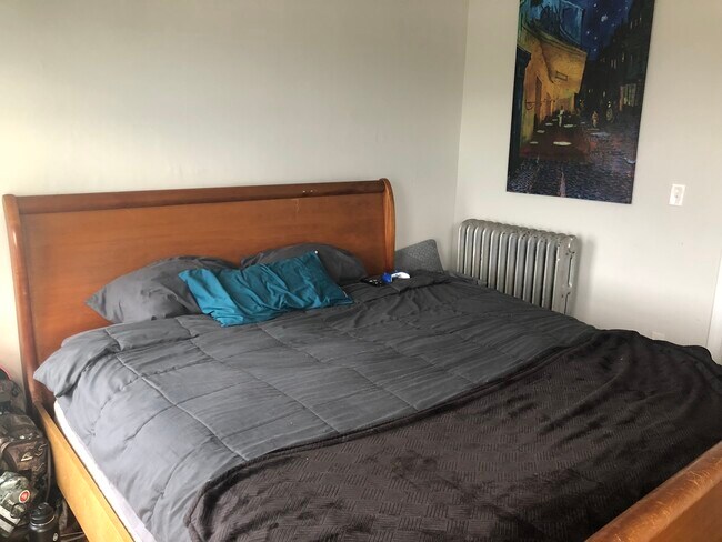 Building Photo - 87 Marlborough St