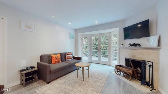 Building Photo - 101 S Rockingham Ave