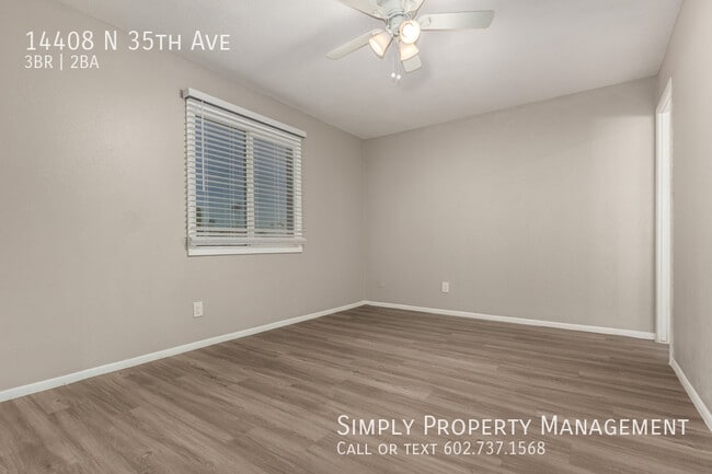 Building Photo - 14408 N 35th Ave