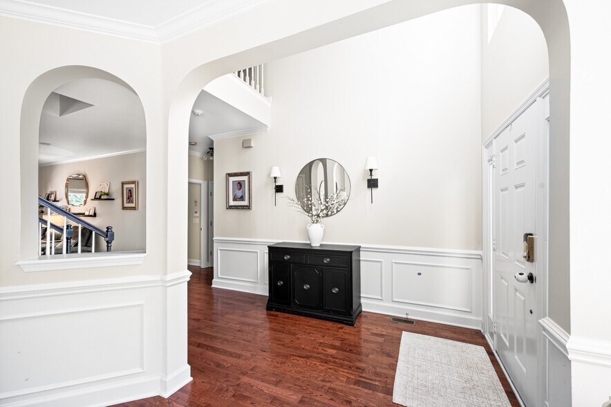 Building Photo - 6428 Holly Trace Ct