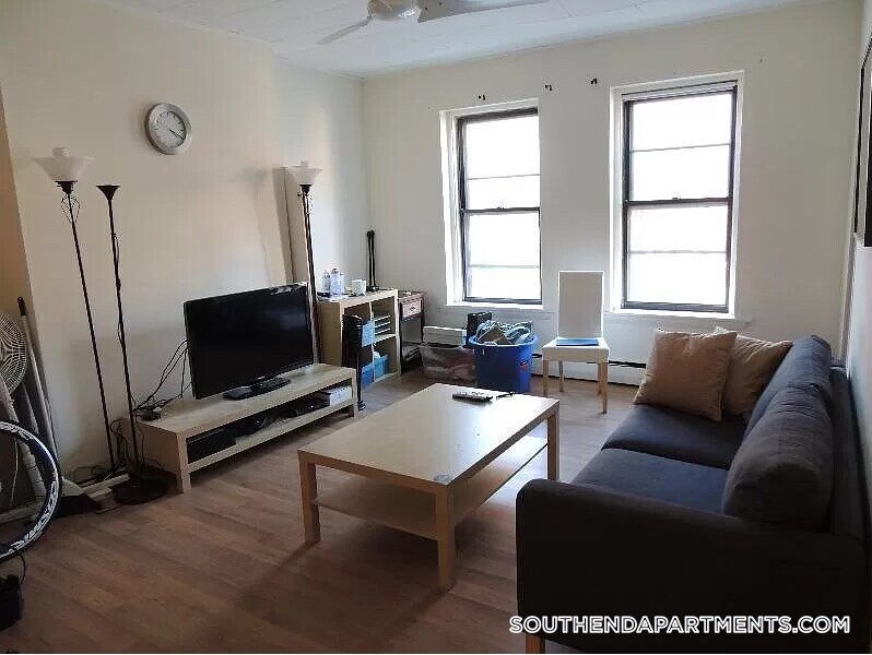 Building Photo - 262 Shawmut Ave