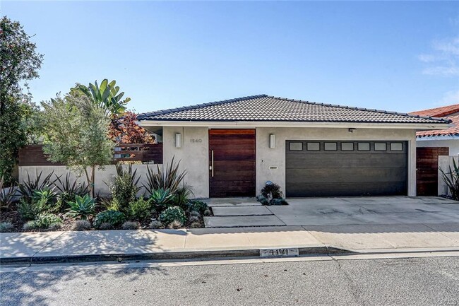 Building Photo - 1540 Marine Ave