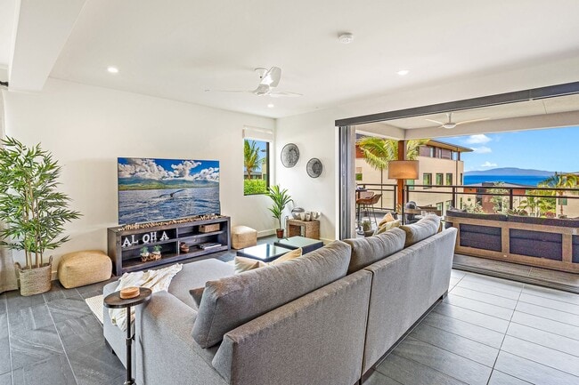Building Photo - Luxury Wailea Retreat in La’i Loa Villas