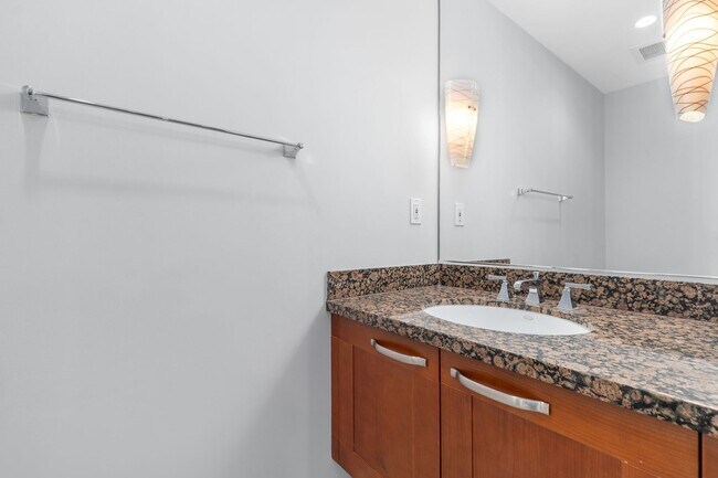 Building Photo - Spacious Irvine Financial District Condo with Full Service Amenities