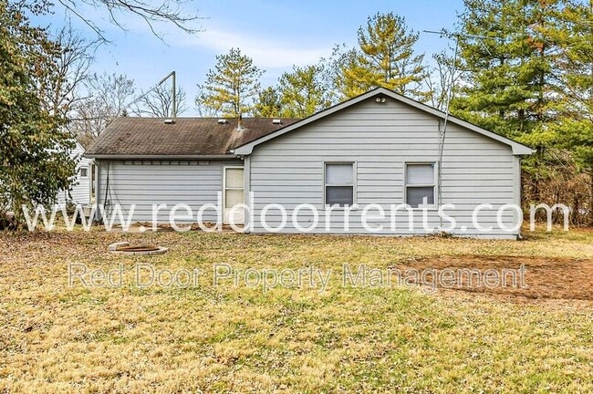 Building Photo - 517 Gibbs St