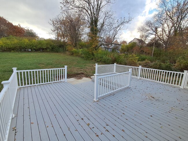Building Photo - COMING SOON: Fully Renovated, Full of Charm — Space, Style, and a Porch Swing Vibe