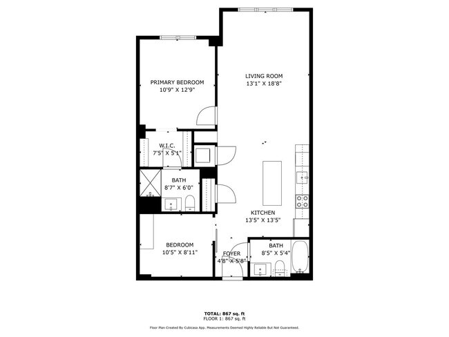 Building Photo - 2125 14th St NW