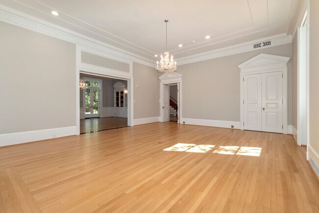 Building Photo - 3003 Massachusetts Ave NW