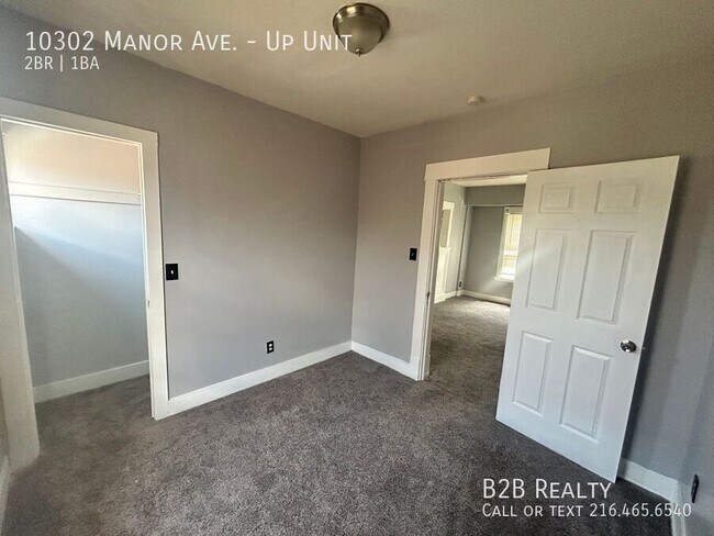 Building Photo - 10302 Manor Ave