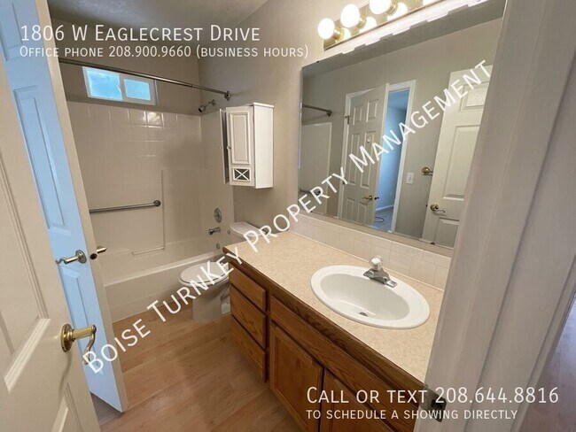 Building Photo - 1806 W Eaglecrest Dr