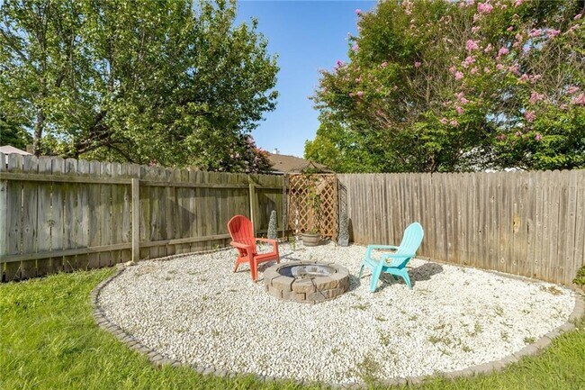 Building Photo - 16708 Black Kettle Dr