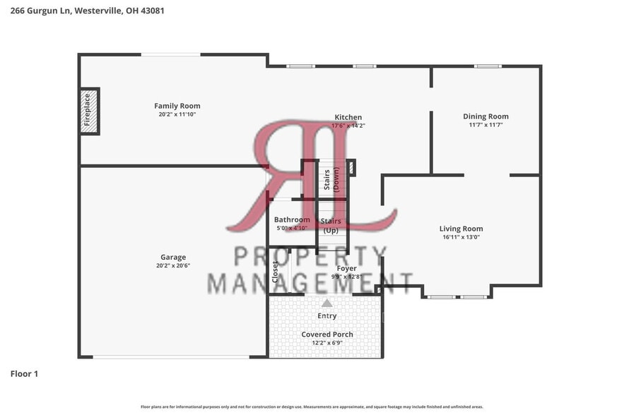 Building Photo - 266 Gurgun Ln