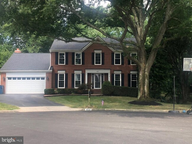 Primary Photo - 8104 Overlake Ct