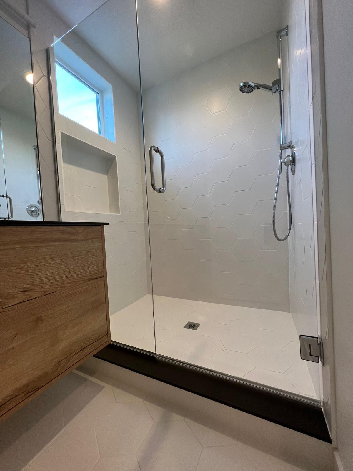 3rd floor bathroom - 1424 NW 92nd St