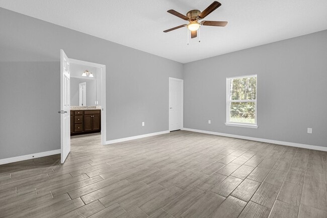 Building Photo - Discover the 3 BD/2BA Home in Beautiful Palm Bay!! Alexa Enabled SMART HOME!