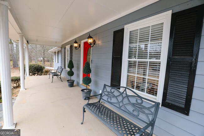 Building Photo - 1084 Macedonia Rd