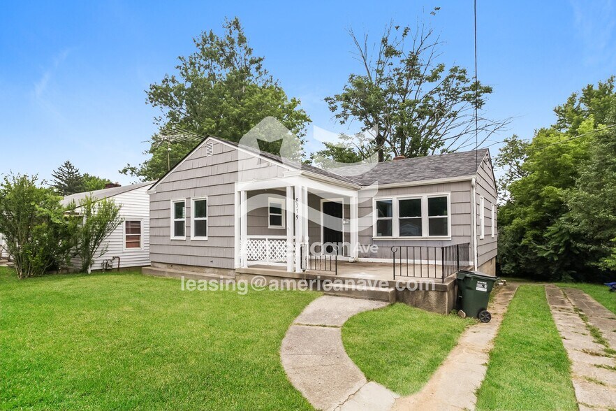 Building Photo - 8375 Pippin Rd