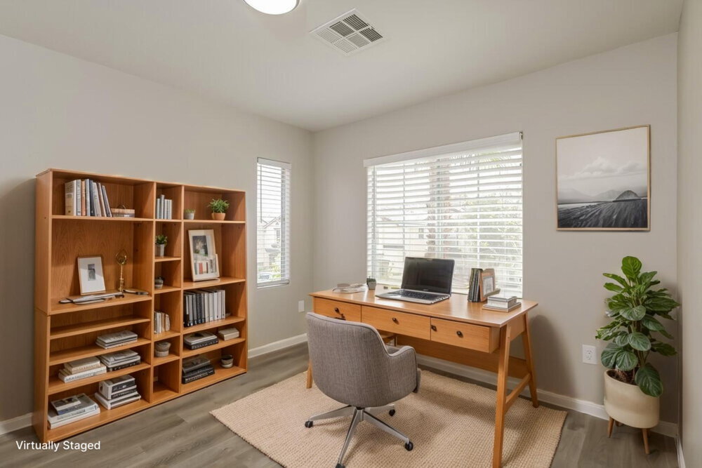 Building Photo - 6528 Blessed Thistle Ave