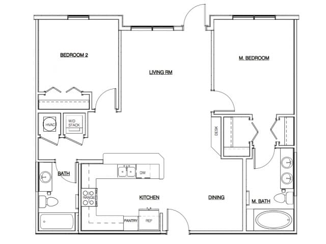 The Derby - The Lofts at Savannah Park