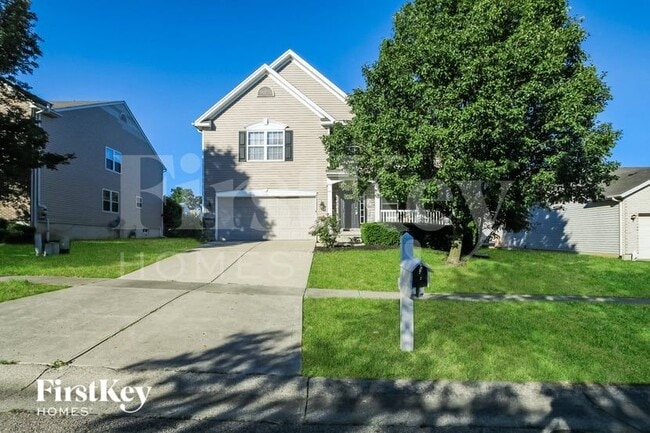 Building Photo - 5986 Driftwood Ct